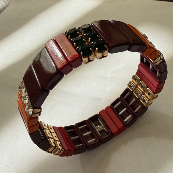 Anthropologie Modern Stretch Bracelet!!🔥🔥🔥 - Picture 5 of 16